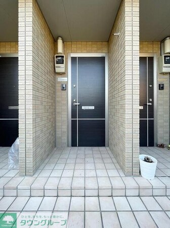 セジュールプレリーの物件内観写真